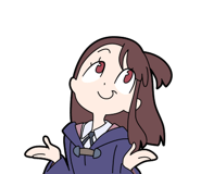 akko_shrug
